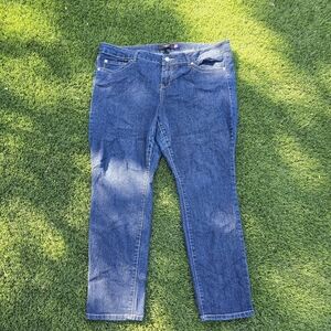 Torrid 18XS jeans